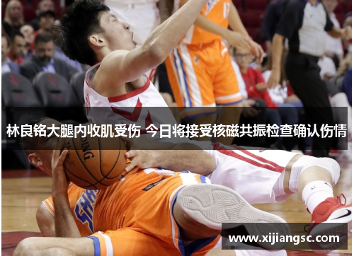 林良铭大腿内收肌受伤 今日将接受核磁共振检查确认伤情