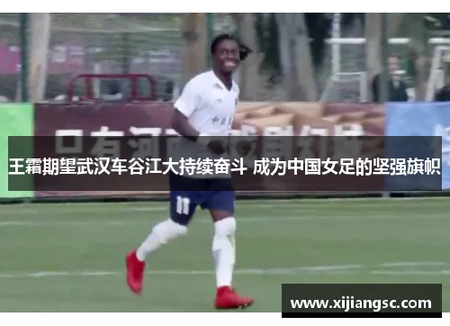 王霜期望武汉车谷江大持续奋斗 成为中国女足的坚强旗帜 王霜期望武汉车谷江大持续奋斗 成为中国女足的坚强旗帜